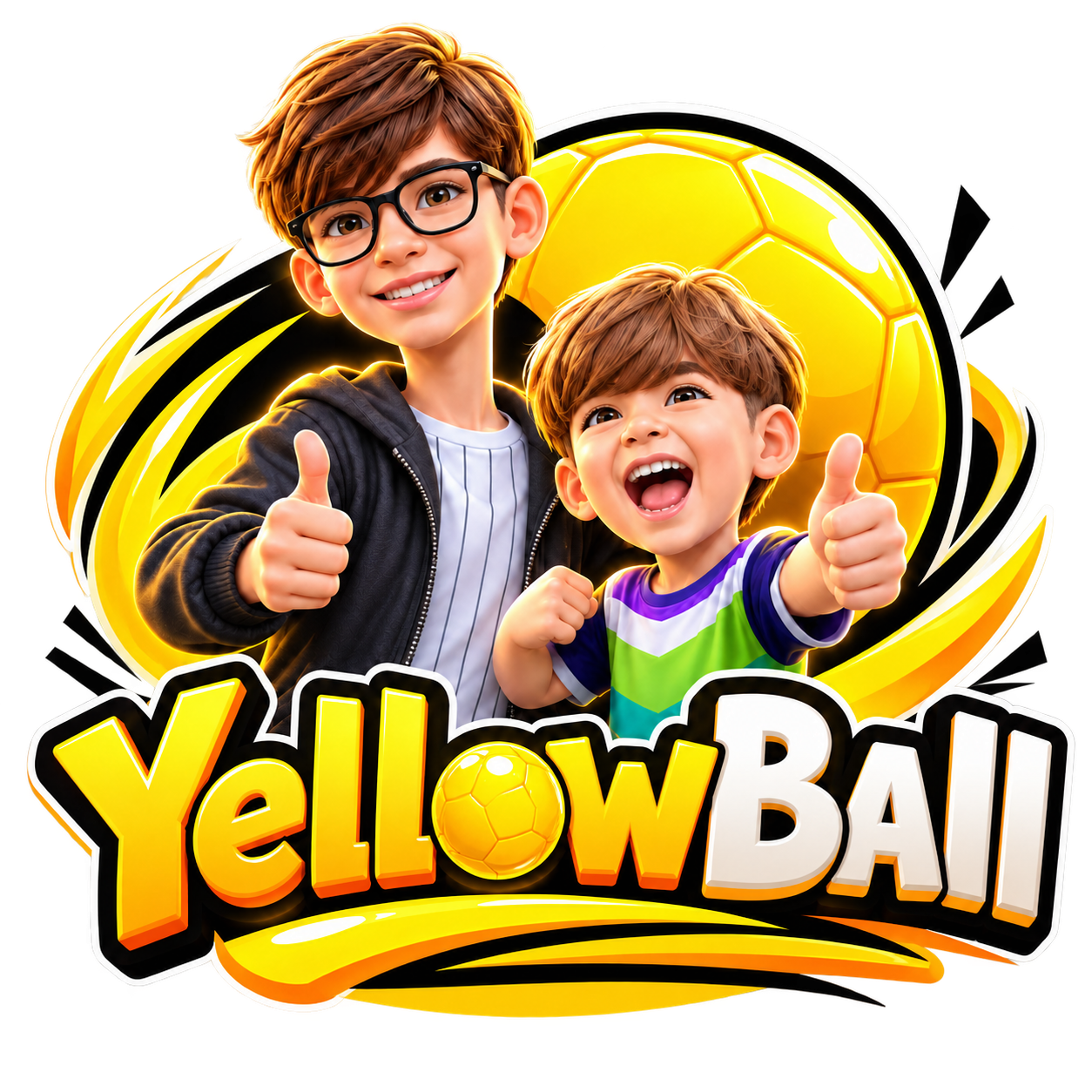YellowBall